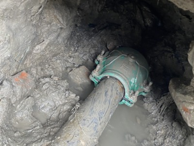 水管漏水檢測維修、消防漏水檢測修復案例